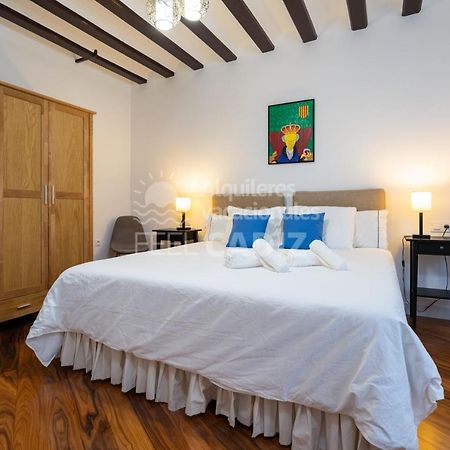 Apartamento San Agustin Feel Cádiz Kültér fotó